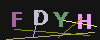 Gambar captcha