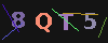 Gambar captcha